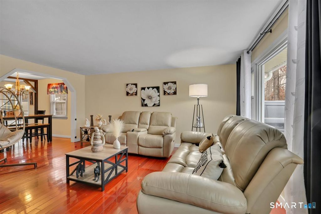 Photo of 229 Woodhouse Avenue, Wallingford, CT 06492 (MLS # 24157673)