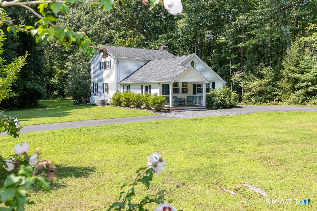 49 Iron Works Road