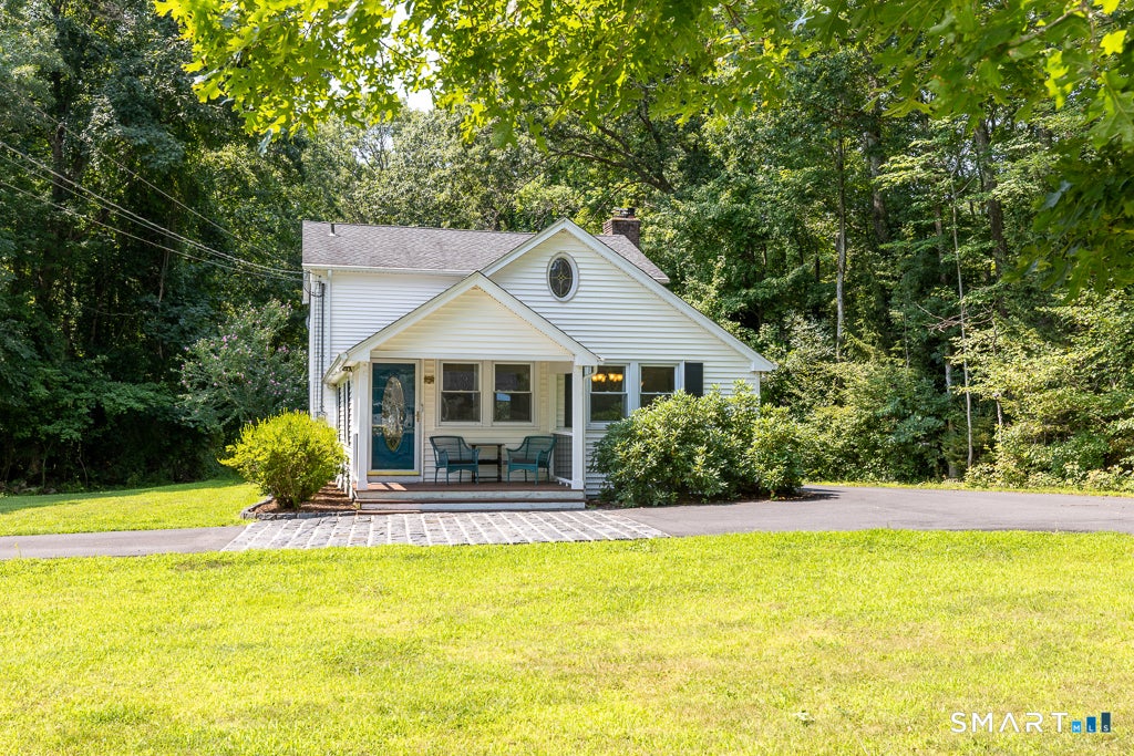 49 Iron Works Road