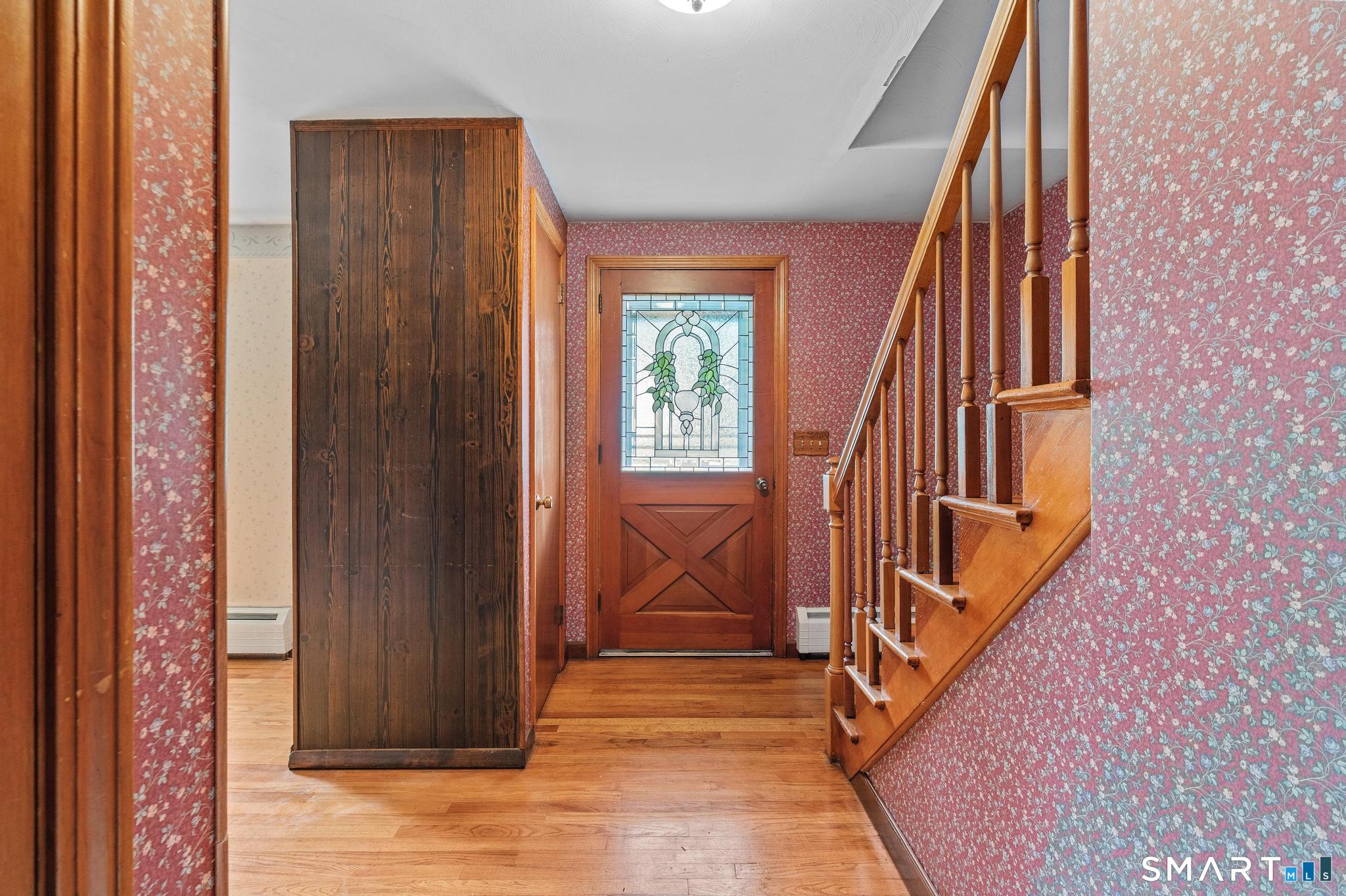 589 Forest Street
