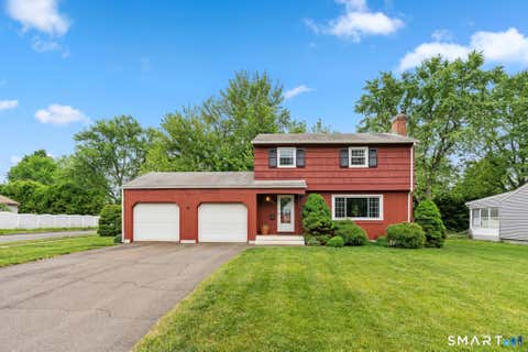 Homes For Sale - 589 Forest Street<br/> Hartford County, East Hartford, CT 06118