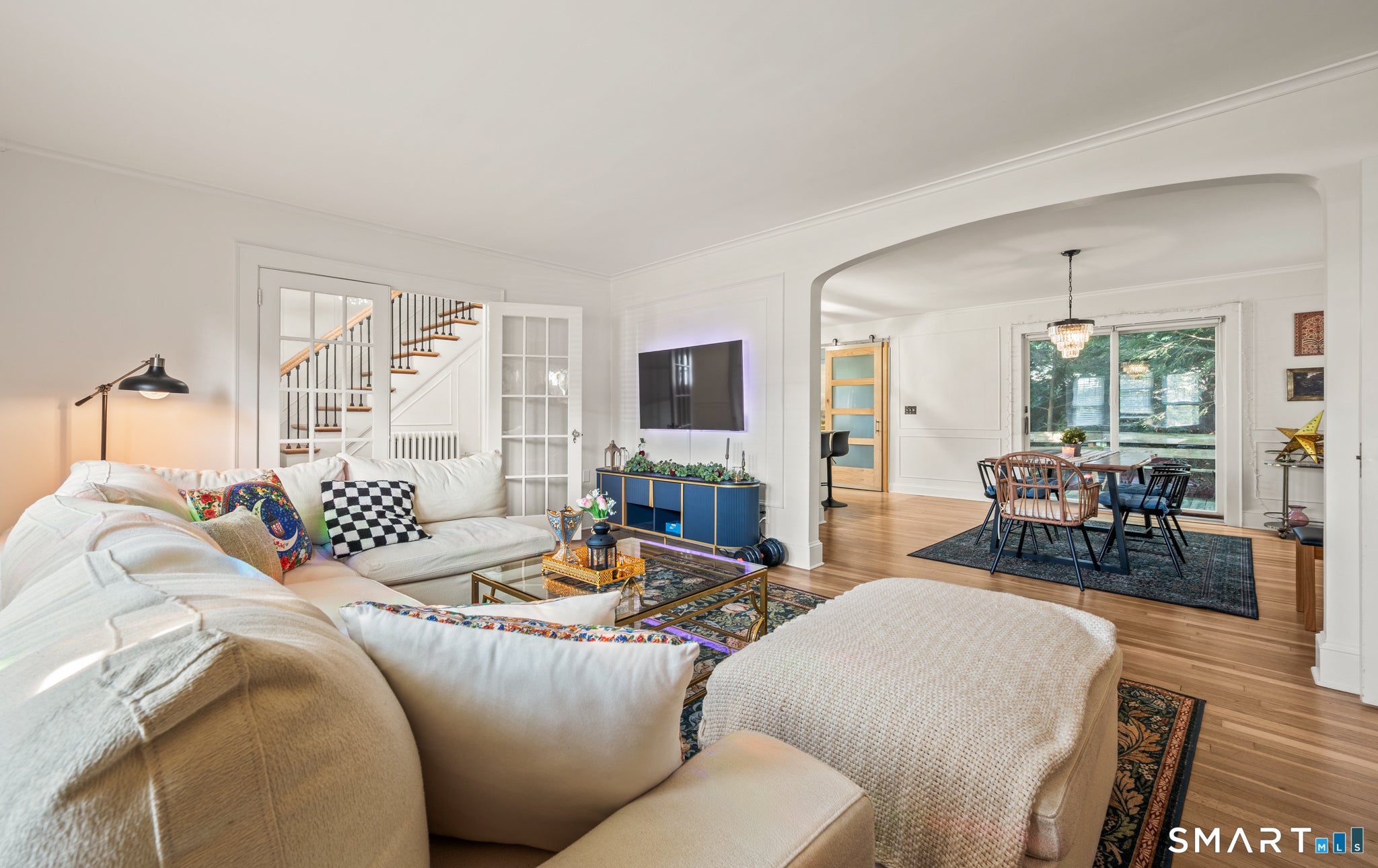 5 Foxon Place