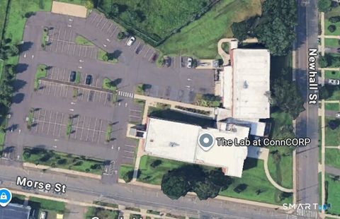 Tiny photo for 496 Newhall Street, Hamden, CT 06517 (MLS # 24163939)