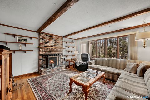 Tiny photo for 3 Cotswold Way, Avon, CT 06001 (MLS # 24159589)