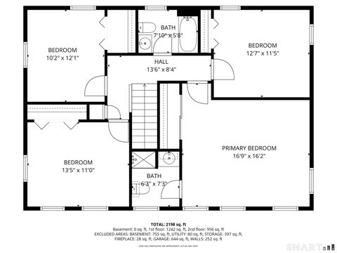 Tiny photo for 3 Cotswold Way, Avon, CT 06001 (MLS # 24159589)