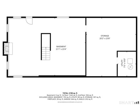 Tiny photo for 3 Cotswold Way, Avon, CT 06001 (MLS # 24159589)