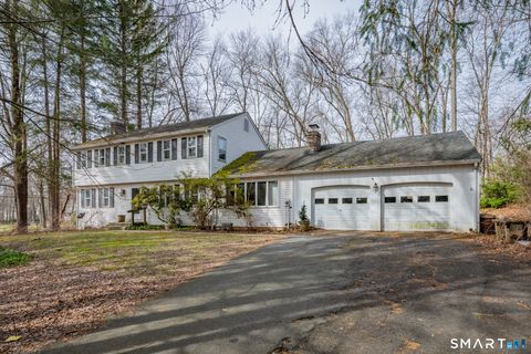 Tiny photo for 3 Cotswold Way, Avon, CT 06001 (MLS # 24159589)