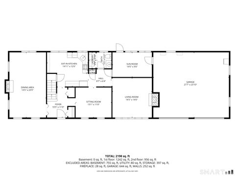 Tiny photo for 3 Cotswold Way, Avon, CT 06001 (MLS # 24159589)