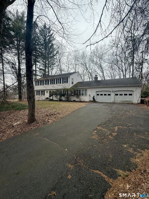 Photo of 3 Cotswold Way, Avon, CT 06001 (MLS # 24159589)