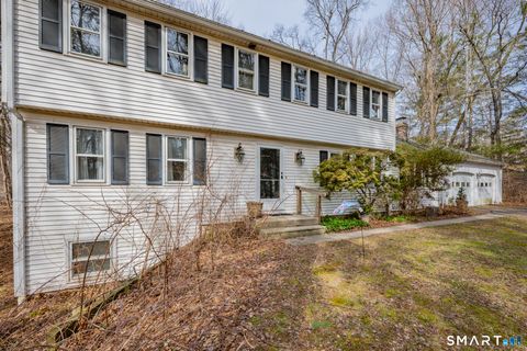 Tiny photo for 3 Cotswold Way, Avon, CT 06001 (MLS # 24159589)
