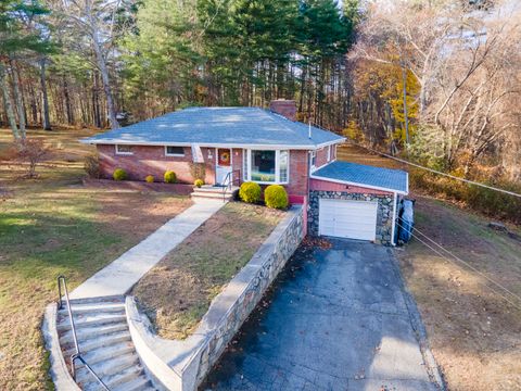 42 Maynard Road Brooklyn CT 06234