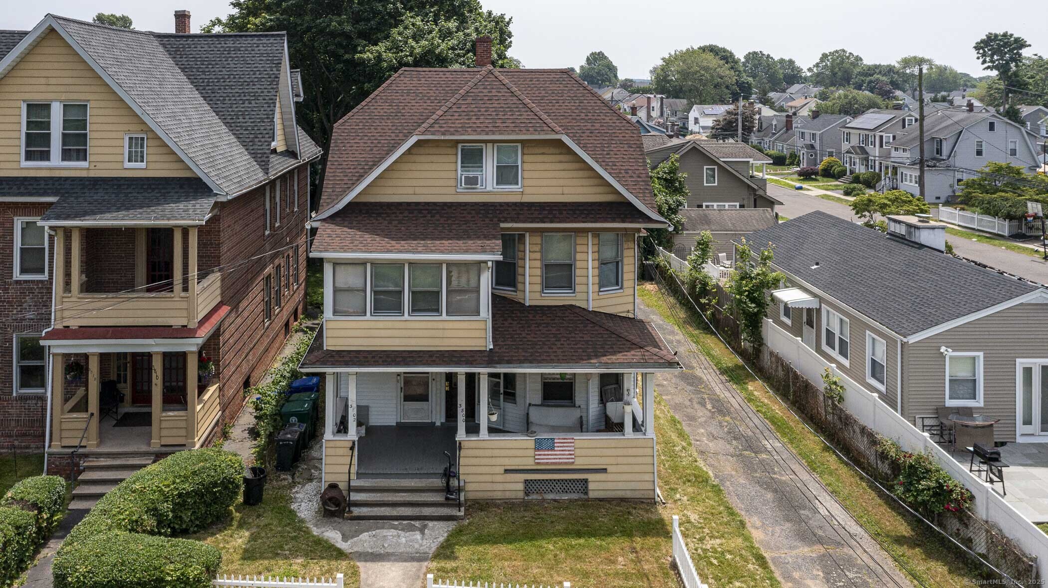 3800 Main Street