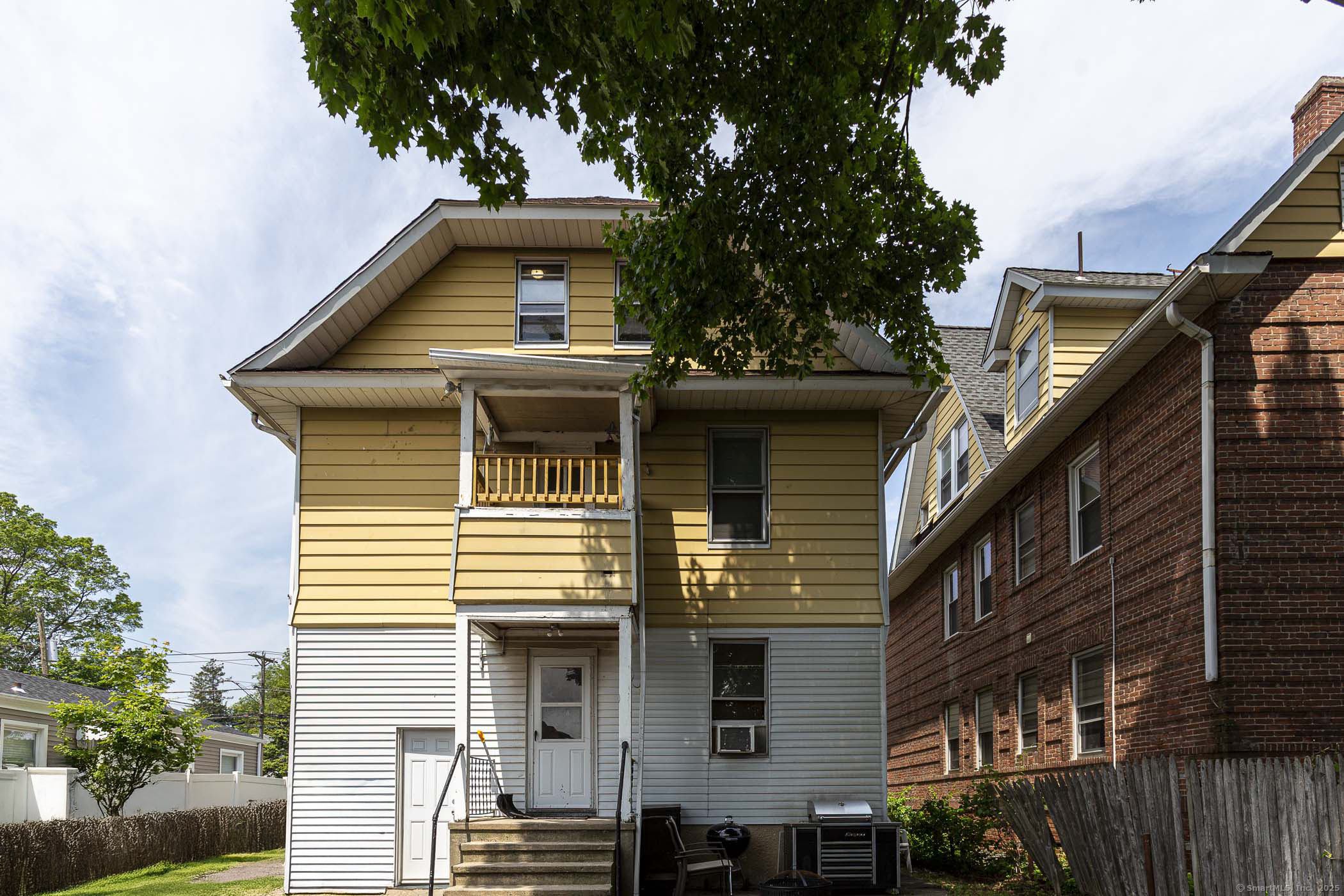 3800 Main Street