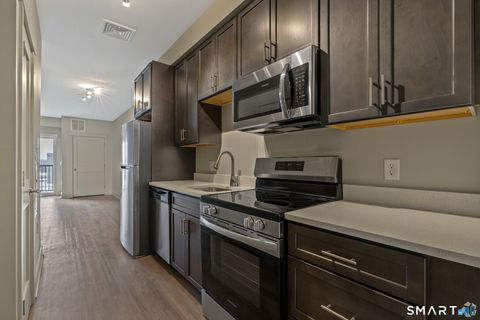 Photo of 75 Marlborough Street #107, Portland, CT 06480 (MLS # 24149939)