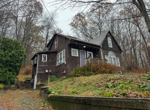 Photo of 13 Wawecus Hill Road, Norwich, CT 06360 (MLS # 24138908)