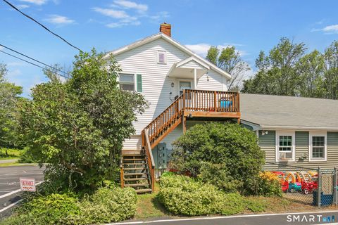 Tiny photo for 1129E Route 169 Route, Woodstock, CT 06281 (MLS # 24171565)