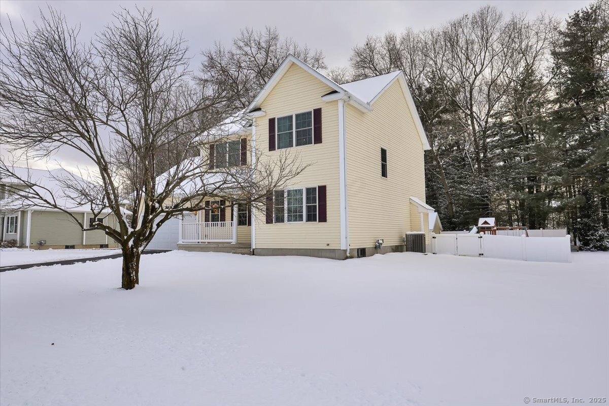 15 Szepanski Road, Windsor Locks, Connecticut image 38