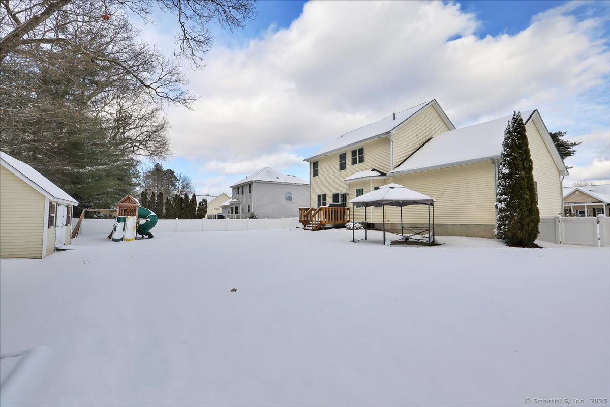 15 Szepanski Road, Windsor Locks, Connecticut image 37