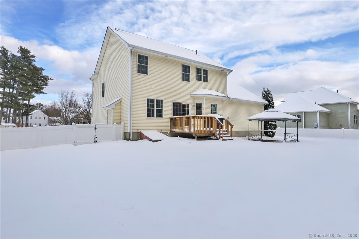 15 Szepanski Road, Windsor Locks, Connecticut image 36