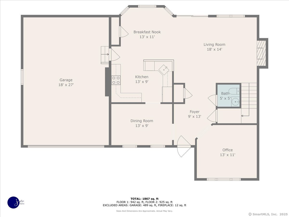 15 Szepanski Road, Windsor Locks, Connecticut image 39