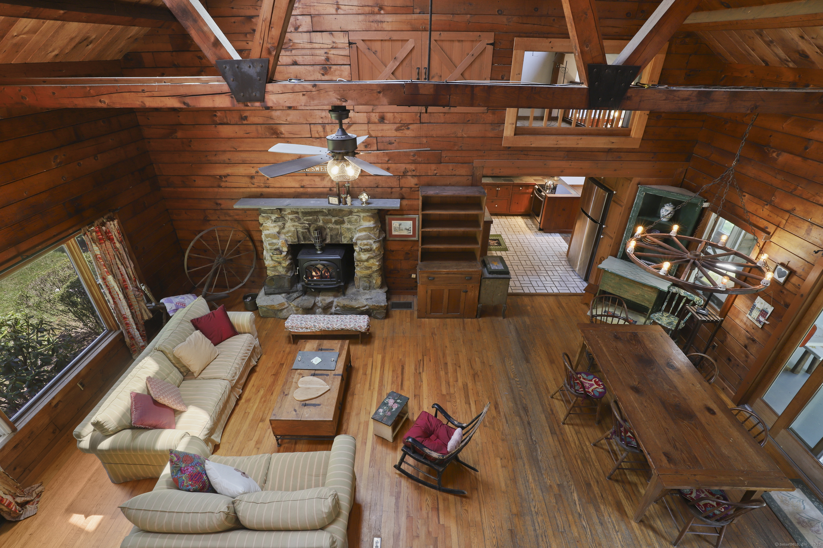 Redding, Connecticut 06896, United States, 5 Bedrooms Bedrooms, ,3 BathroomsBathrooms,Residential,Active,189158