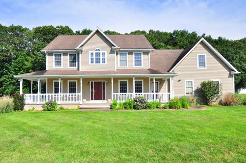 Photo of 15 Brightman Circle, South Windsor, CT 06074 (MLS # 24114287)