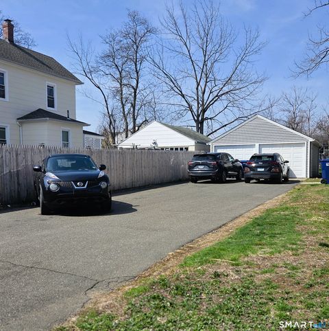 Tiny photo for 14 Meadow Street, Ansonia, CT 06401 (MLS # 24164877)