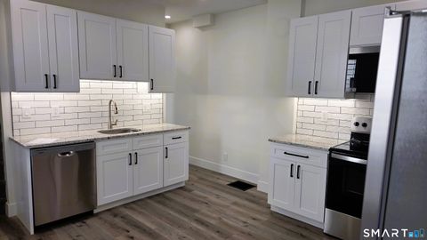 Photo of 14 Meadow Street, Ansonia, CT 06401 (MLS # 24164877)