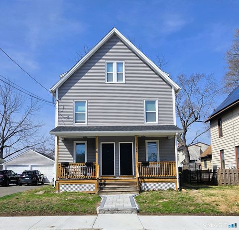 Tiny photo for 14 Meadow Street, Ansonia, CT 06401 (MLS # 24164877)