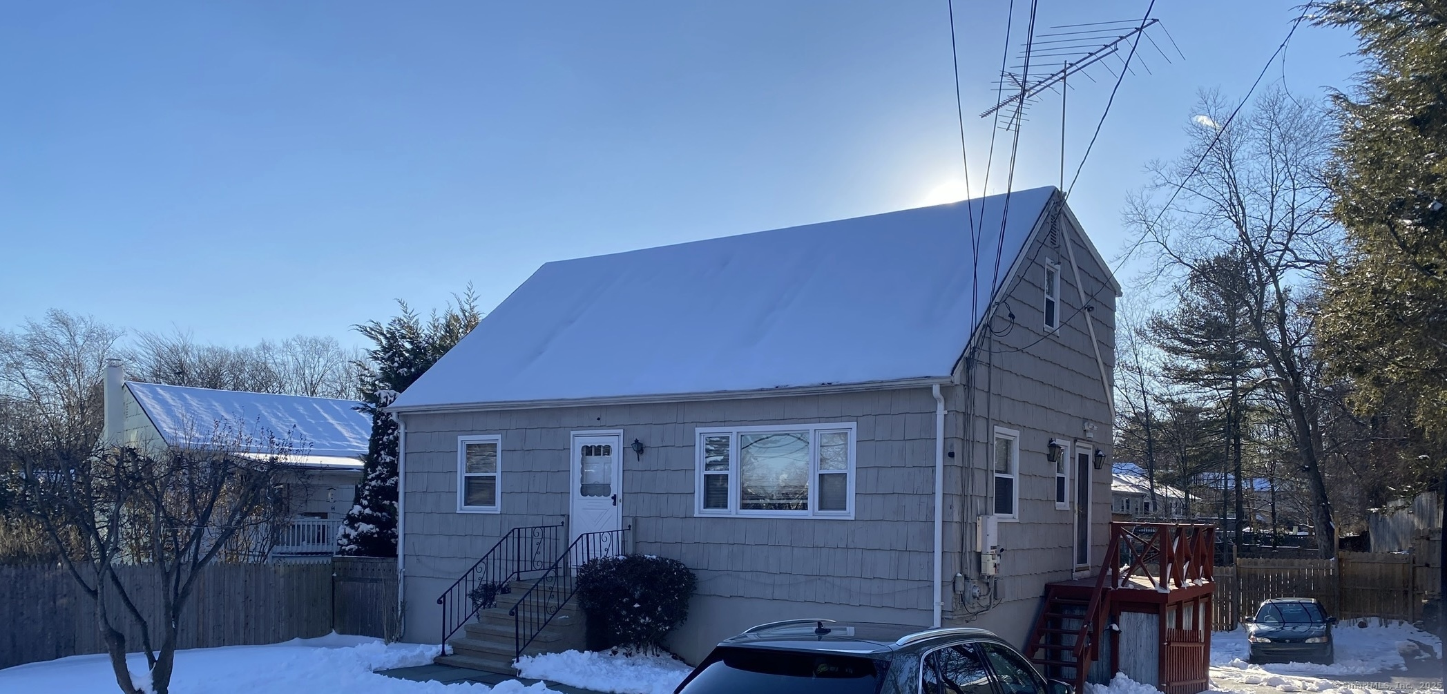 Photo 1 of Scribner Avenue, Norwalk, Connecticut, $3,300, Web #: 24073826