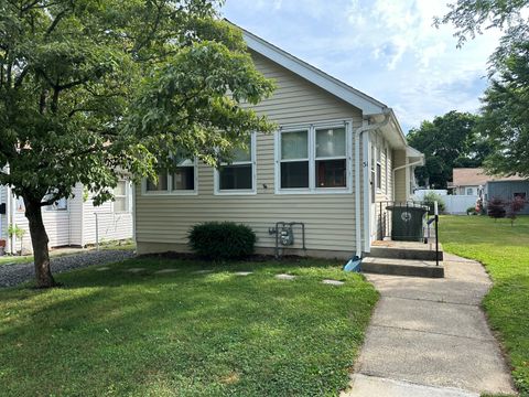 31 Daggett Street Milford CT 06460