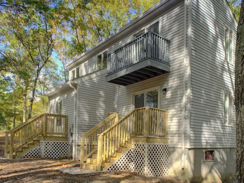 A home in Thompson