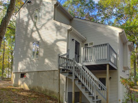 A home in Thompson