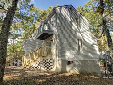 A home in Thompson