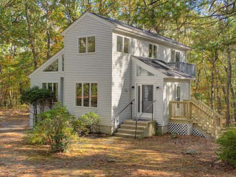 A home in Thompson