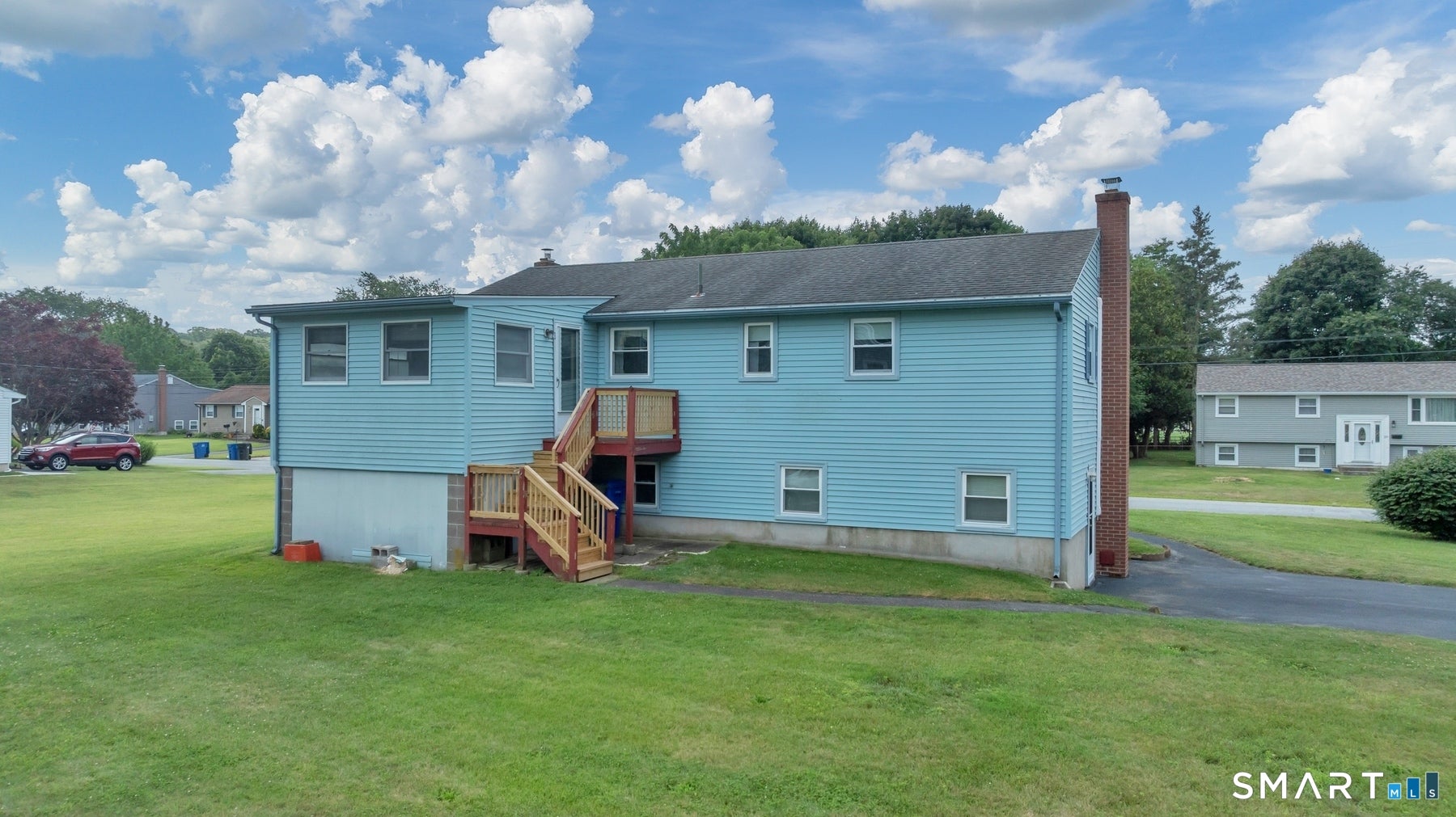 36 Corey Road