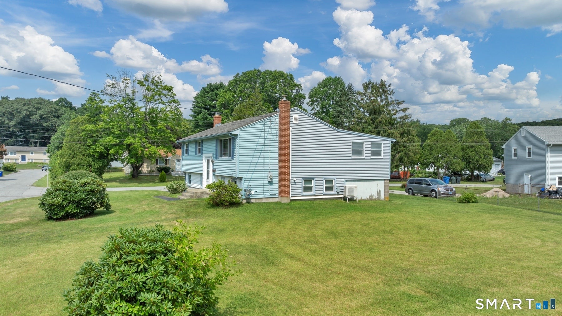 36 Corey Road