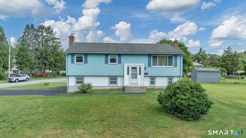 Photo of 36 Corey Road, Groton, CT 06340 (MLS # 24193717)