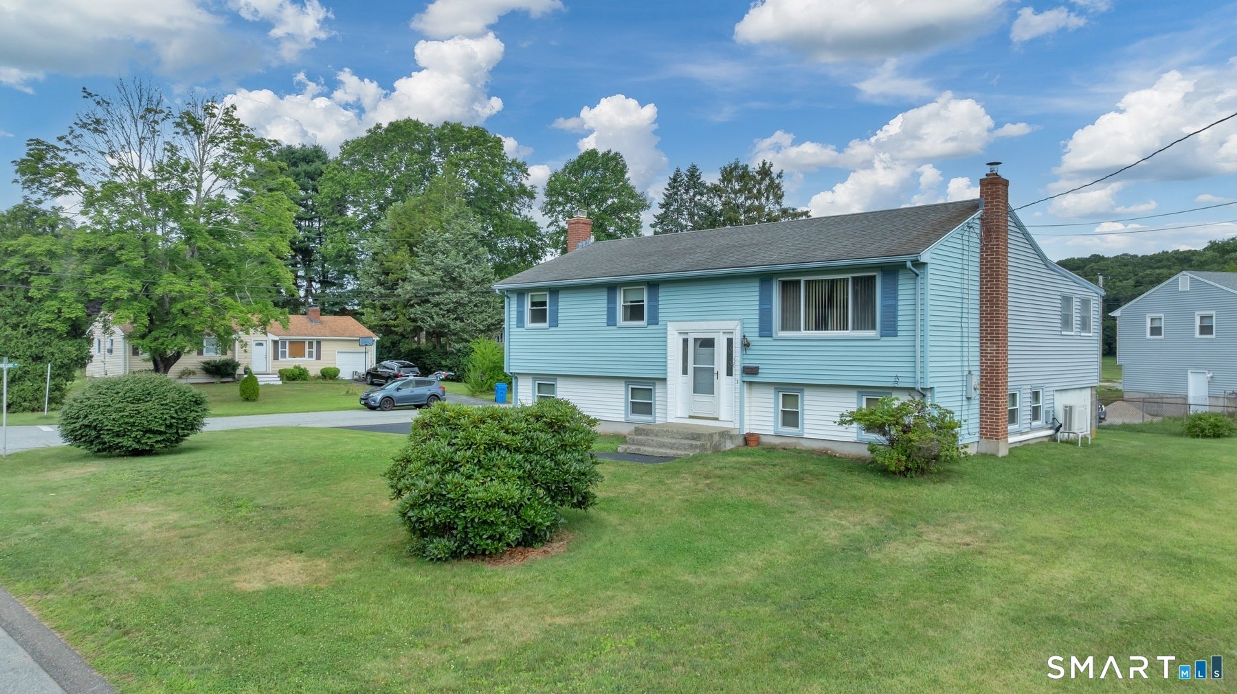 36 Corey Road