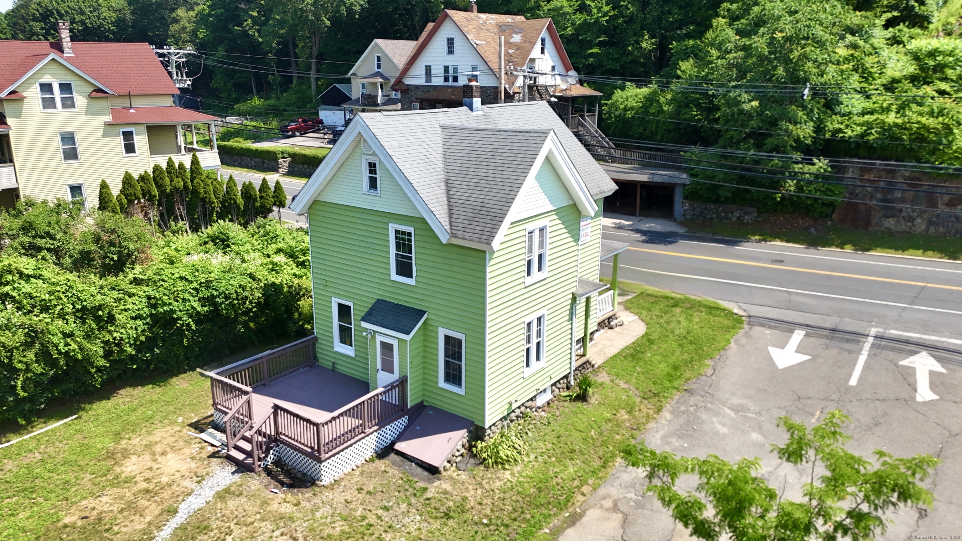575 South Main Street