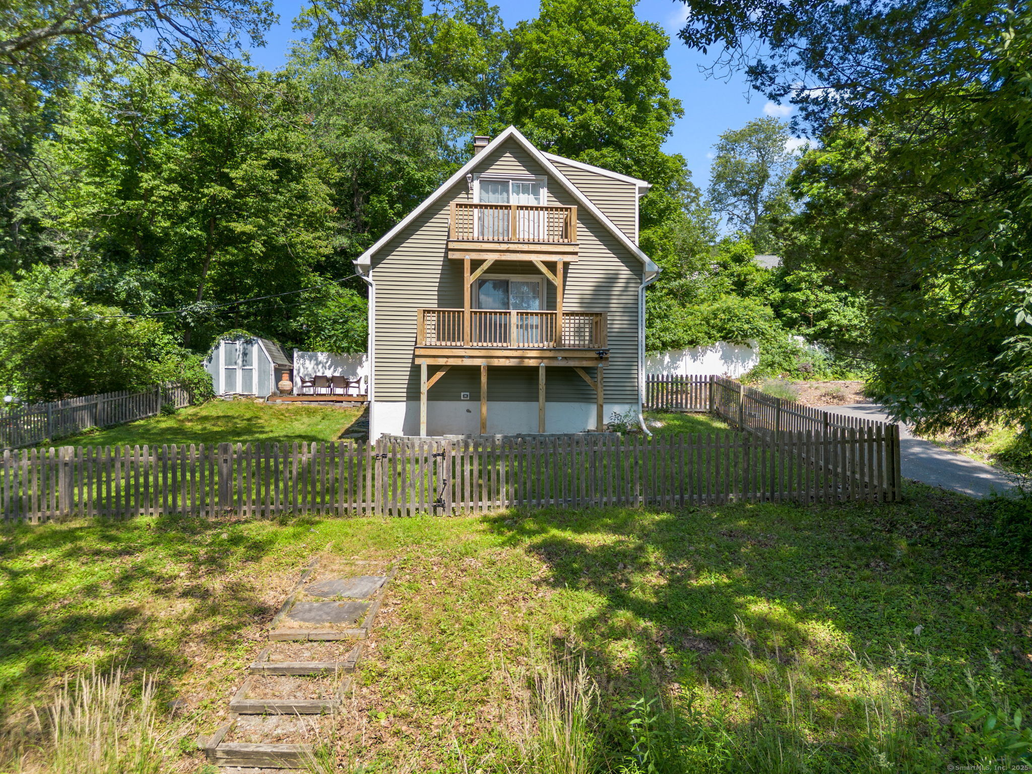 48 Hudson Drive