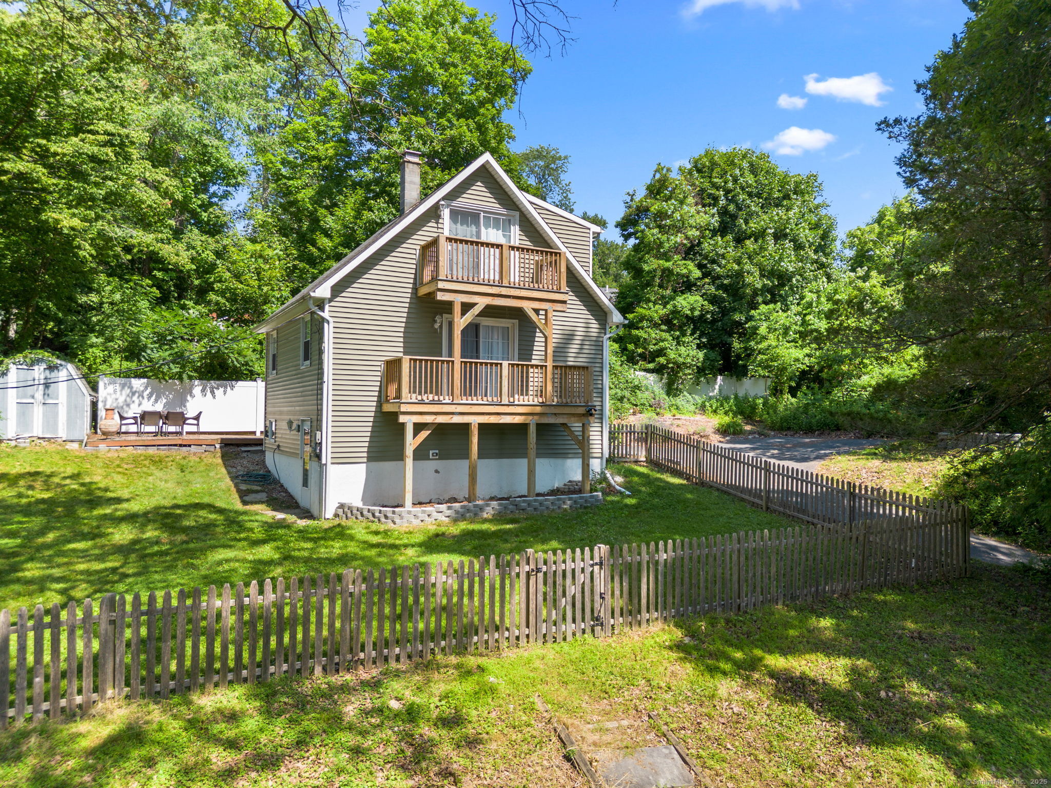48 Hudson Drive