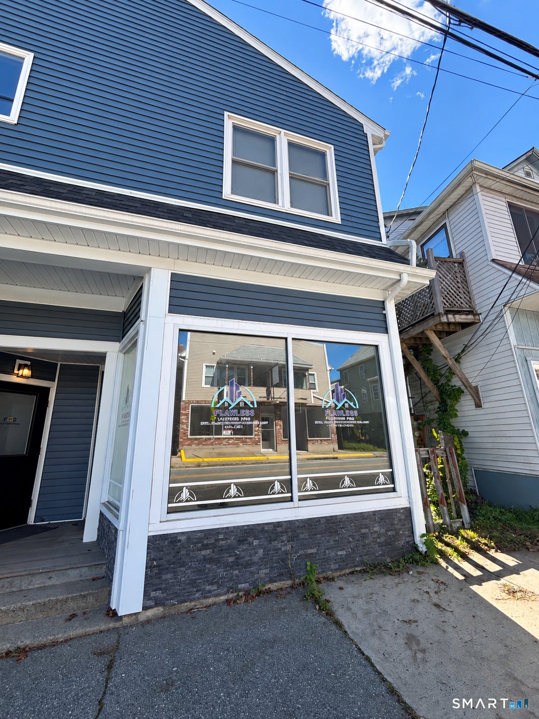 186 Providence Street