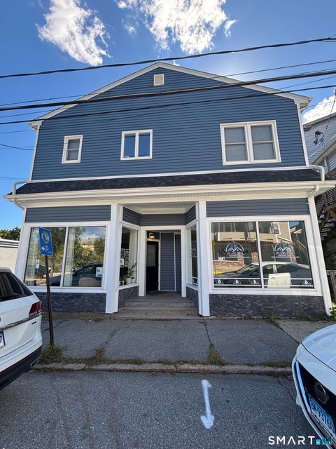 Photo of 186 Providence Street, Putnam, CT 06260 (MLS # 24208686)