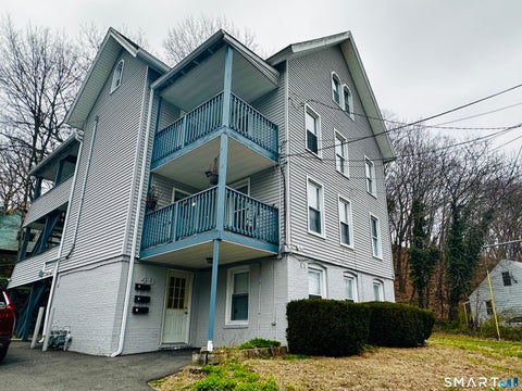 Tiny photo for 49 Pleasant Street, Ansonia, CT 06401 (MLS # 24208573)