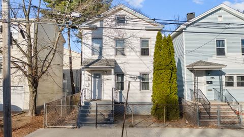 22 Edgar Street New Haven CT 06519