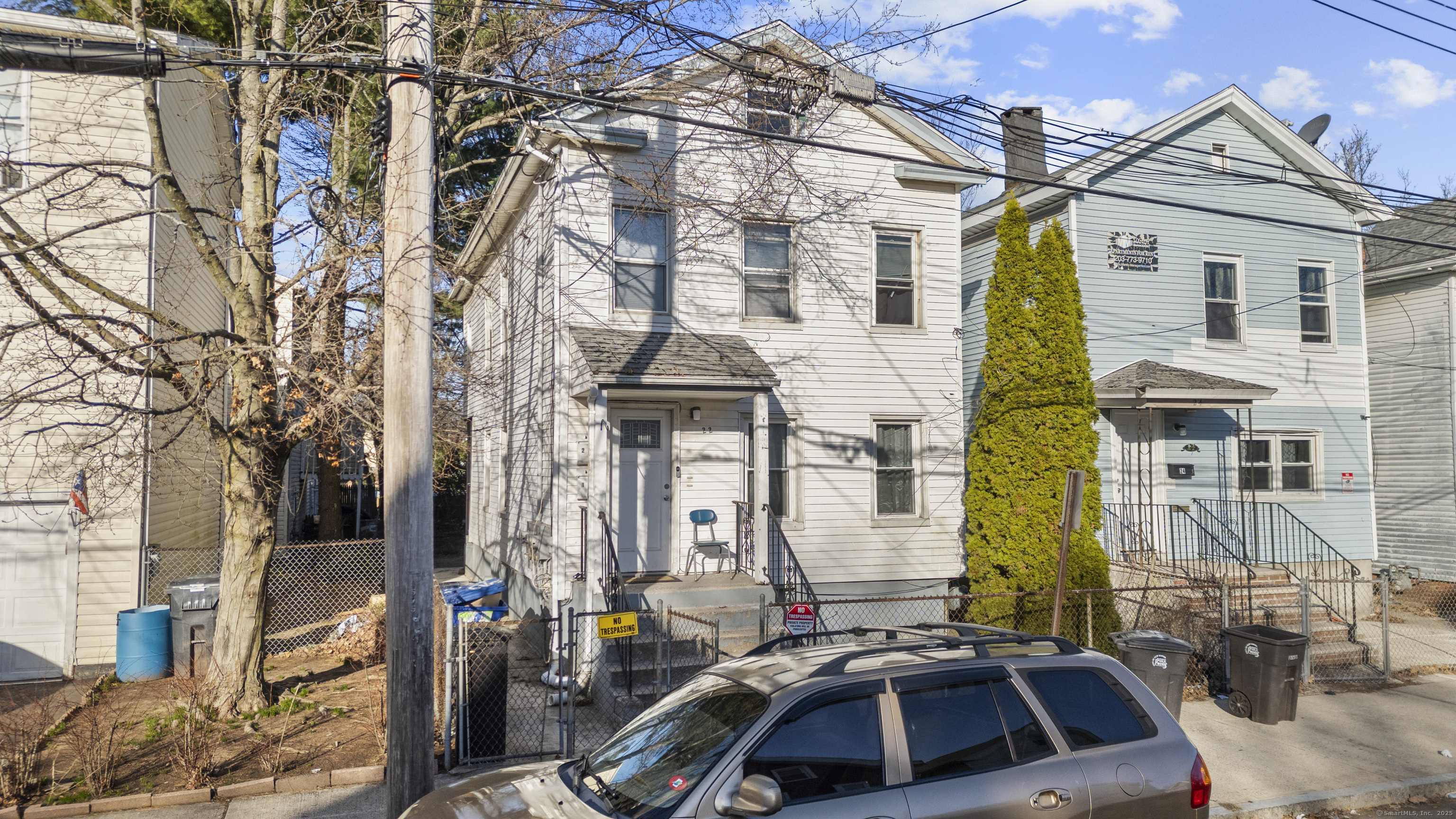 22 Edgar Street