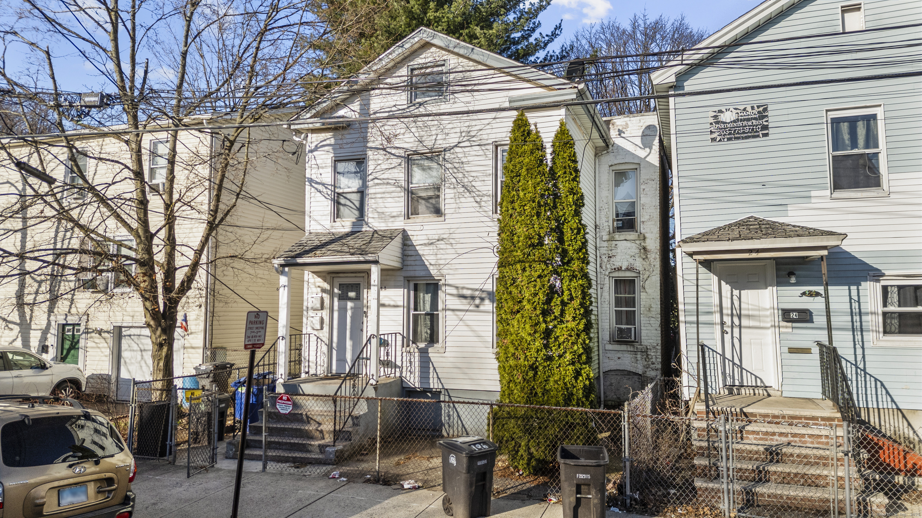 22 Edgar Street