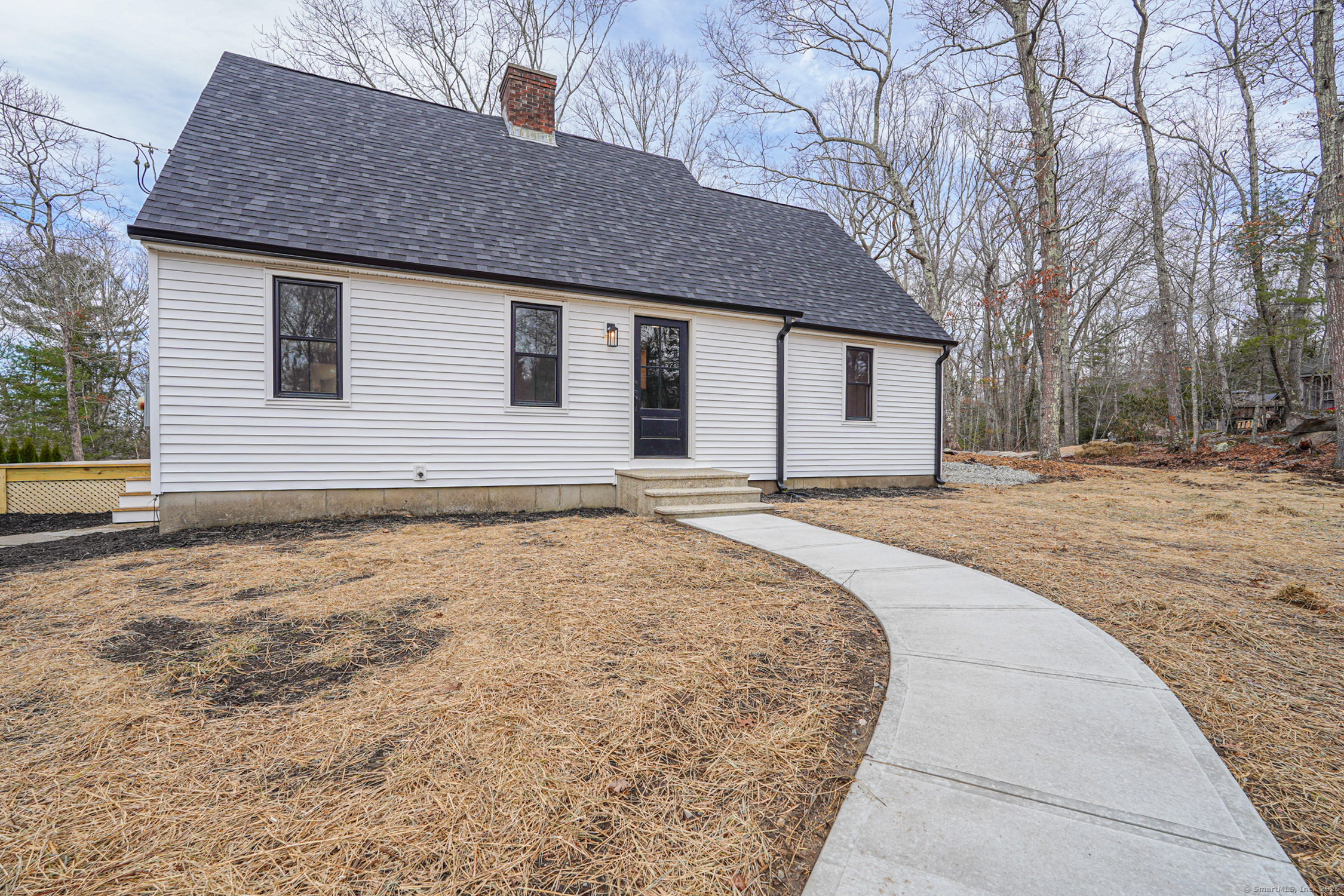 105 Wylie School Road, Voluntown, Connecticut image 1