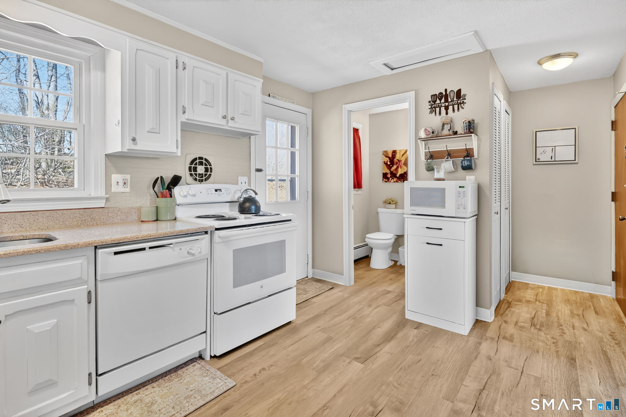 201 Regan Road 30B